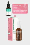 Blemicalm Azelaic Acid 15% Clarifying Serum