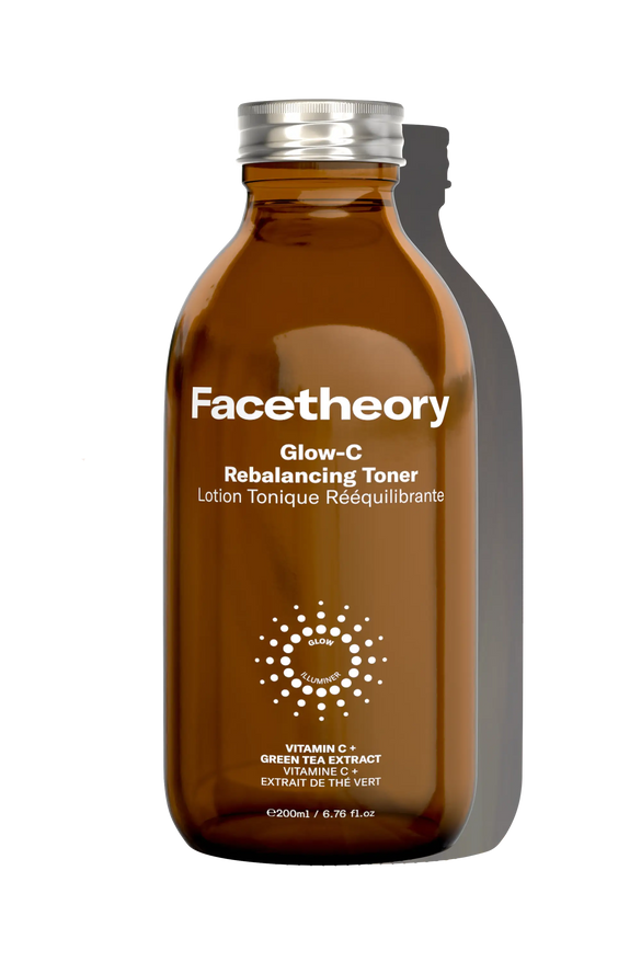 Glow-C Rebalancing Toner