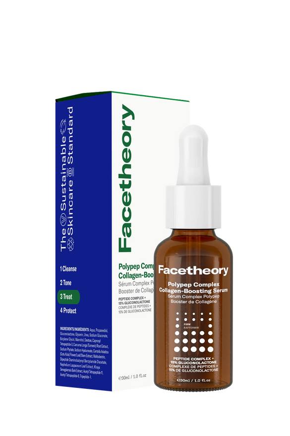 Polypep Complex Collagen-Boosting Serum