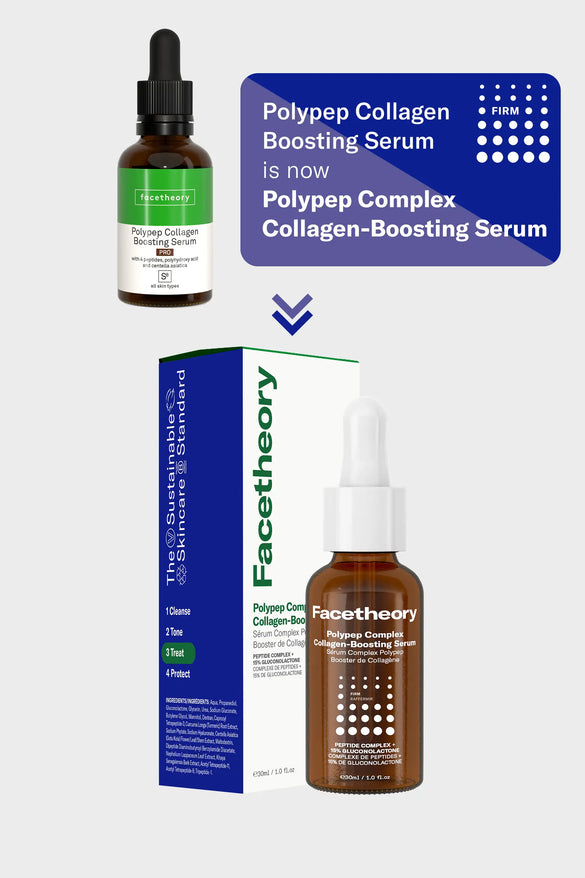 Polypep Complex Collagen-Boosting Serum