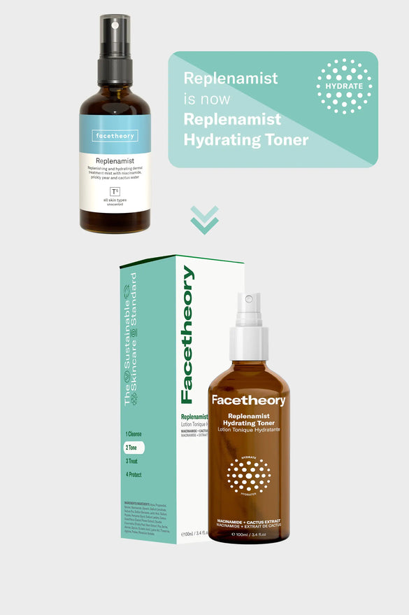 Replenamist Hydrating Toner