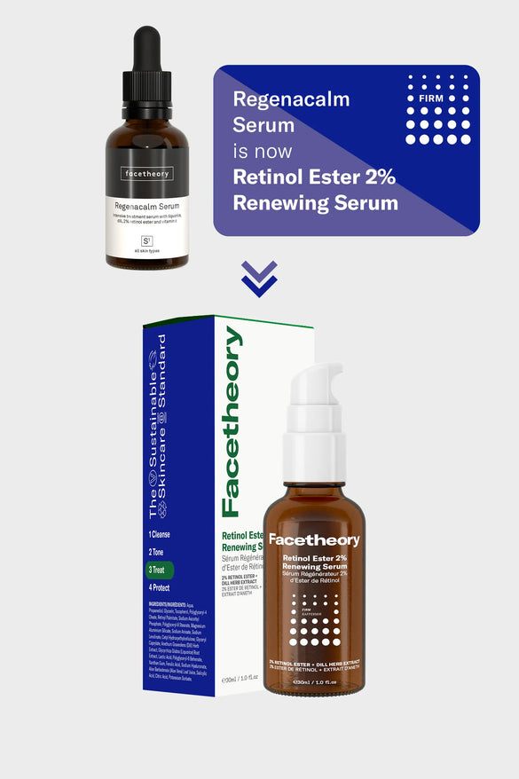 Retinol Ester 2% Renewing Serum